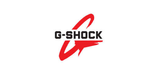 GShock_logo
