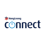 Hong Leong Connect Logo