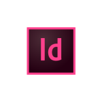 INDESIGN CC Logo Vector