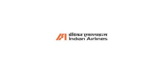 Indian Airlines logo