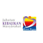 Jabatan Kebajikan Masyarakat Logo