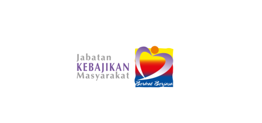 Jabatan Kebajikan Masyarakat Logo