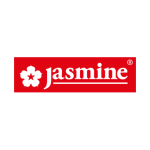 Jasmine Vector Logo