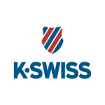 K-Swiss Vector Logo