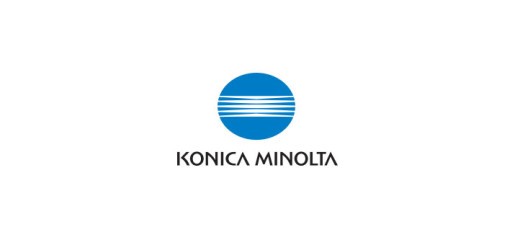 Konica_Minolta logo