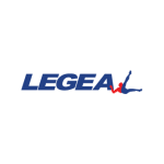 LEGEA Vector Logo