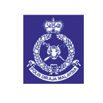 Logo Polis Malaysia Vector