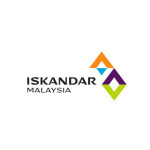 Iskandar Malaysia Vector