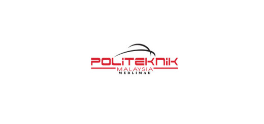 Politeknik Merlimau logo