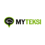 MYTEKSI Vector Logo