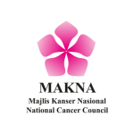 Majlis Kanser Nasional Vector