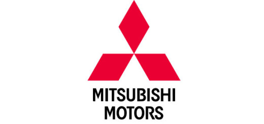 Mitshubishi-logo