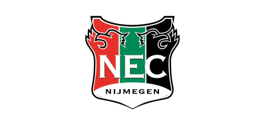 NEC-Nijmegen-Vector-Logo