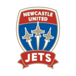 Newcastle Jets FC Vector