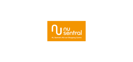 NU Sentral Vector Logo