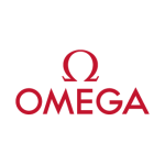 OMEGA Watches Vector Logo