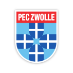 PEC Zwolle Vector Logo