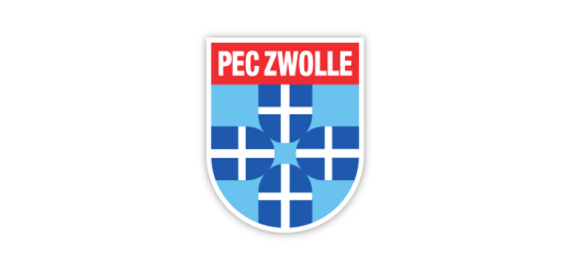 PEC-Zwolle-Vector-Logo