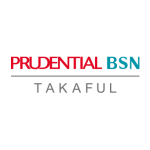 Prudential BSN Takaful Logo