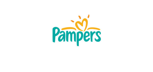 Pampers-Logo