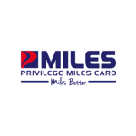 Petron Miles Privilege Card