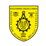 Politeknik Ungku Omar Vector