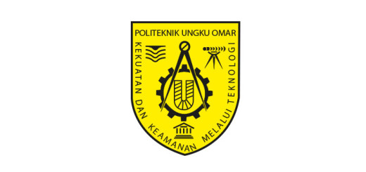Politeknik-Ungku-Omar logo