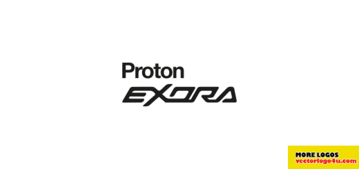 Proton-Exora-vector-Logo