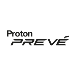 Proton Preve Vector Logo