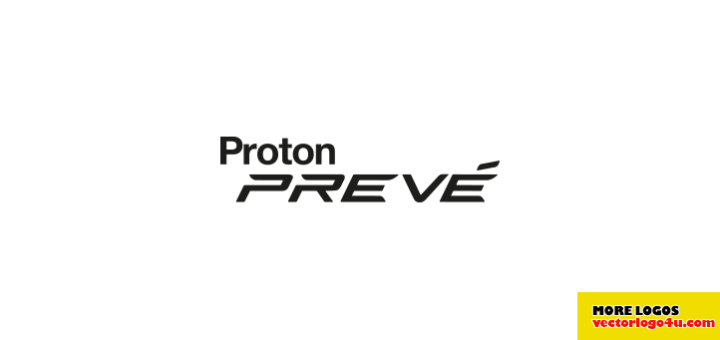 Proton-preve-Vector-Logo
