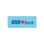 RHB Bank Vector Logo