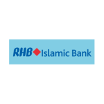 RHB Islamic Vector Logo