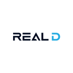 RealD 2015 Logo Vector