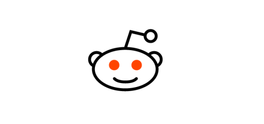 Reddit-Icon-vector