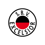 SBV Excelsior Vector Logo