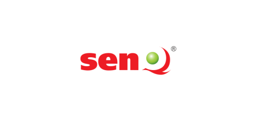 SEN Q Vector Logo