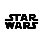 STAR WARS Logo Vector