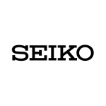 Seiko Watches Vector Logo