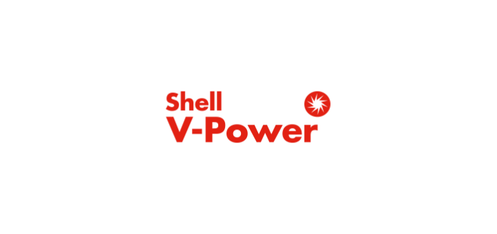 Shell-V-Power-vector