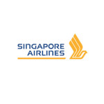 Singapore Airlines Vector