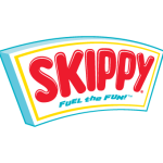 Skippy Logo Vector New
