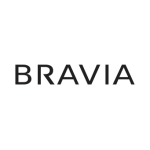 Sony Bravia Vector Logo