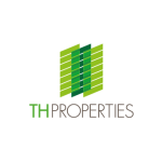 TH Properties Vector Logo