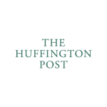 THE HUFFINGTON POST Logo Vector