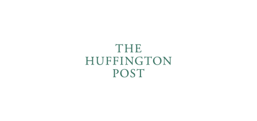 THE-HUFFINGTON-POST-LOGO-VEctor