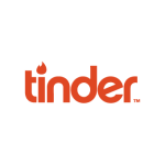 TINDER Logo Vector