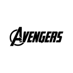 The Avengers logo