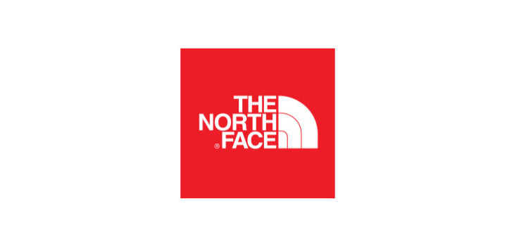 The_North_Face_logo