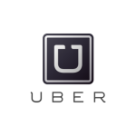 UBER Logo