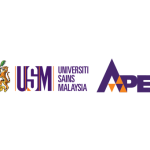 USM Malaysia APEX Logo